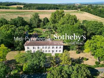 Vente Maison 4 chambresPuylaurens