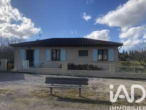 Vente Maison 5 chambresPuylaurens