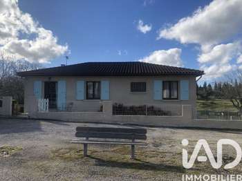 Vente maison 6 pièces Puylaurens 81