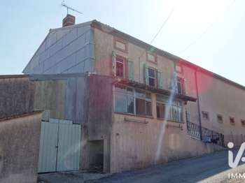 Vente maison 6 pièces Puylaurens 81