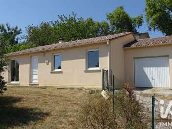 Vente Maison 4 piècesPuylaurens
