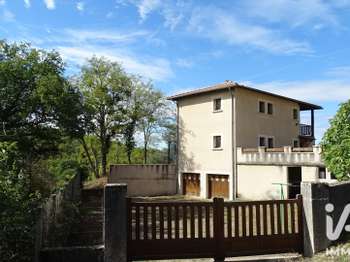 Vente maison 5 pièces Puylaurens 81