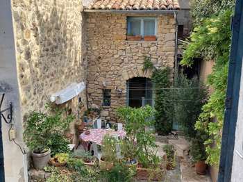 Vente maison 4 pièces Puyloubier 13
