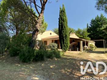 Vente maison 5 pièces Puyméras 84