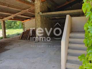 Vente maison 10 pièces
