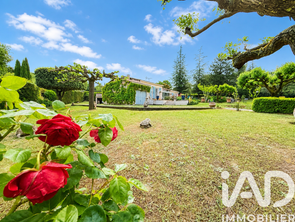 Vente Maison 3 chambresPuyméras