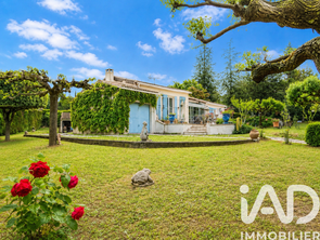 Vente Maison 3 chambresPuyméras