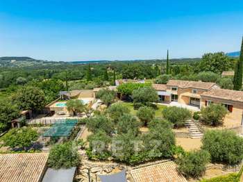 Vente Maison 7 chambresPuyméras