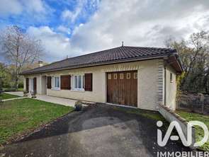 Vente Maison 3 chambresPuymoyen