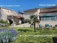 Vente maison 5 pièces Vente maison 5 pièces