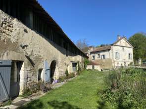 Vente Maison 3 chambresPuymoyen