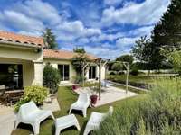 Vente maison 9 pièces
