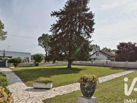 Vente maison 6 pièces Vente maison 6 pièces