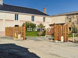 Vente Maison 3 chambresPuyravault