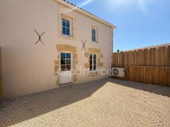 Photo Vente maison Puyravault