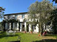 Vente maison 14 pièces Vente maison 14 pièces