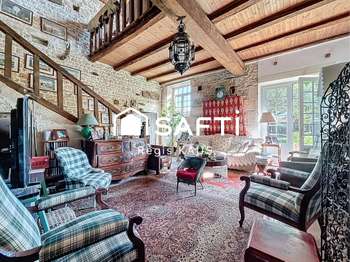 Vente maison 14 pièces Vente maison 14 pièces