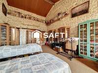 Vente maison 14 pièces Vente maison 14 pièces