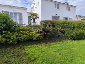 Vente Maison 4 chambresPuyravault