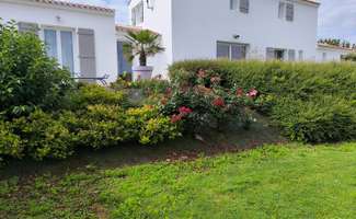 Photo Vente maison Puyravault