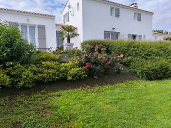 Vente maison 7 pièces Puyravault 85