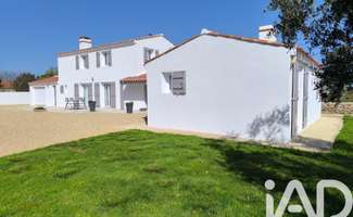 Photo Vente maison Puyravault