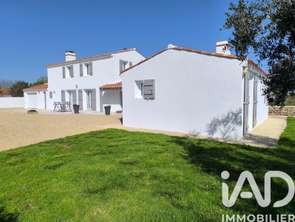 Vente Maison 4 chambresPuyravault