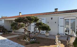 Photo Vente maison Puyravault