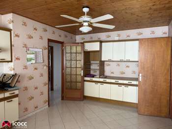 Vente maison 5 pièces Vente maison 5 pièces