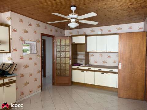 Vente maison 5 pièces Vente maison 5 pièces