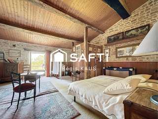 Vente maison 14 pièces Vente maison 14 pièces