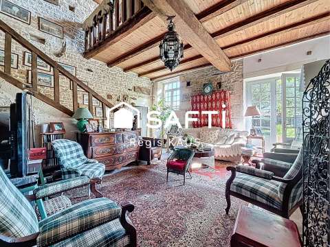Vente maison 14 pièces Vente maison 14 pièces
