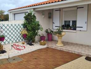 Vente Maison 2 chambresPuyravault