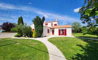Photo Vente maison Puyravault