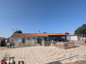 Photo Vente maison Puyravault