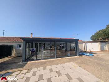 Vente maison