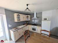Vente maison