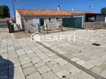 Vente maison 4 pièces Puyravault 85