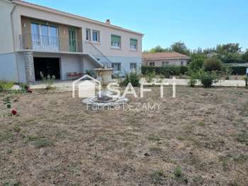 Vente Maison 4 chambresPuyravault