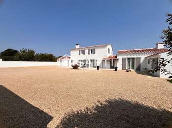 Vente Maison 4 chambresPuyravault