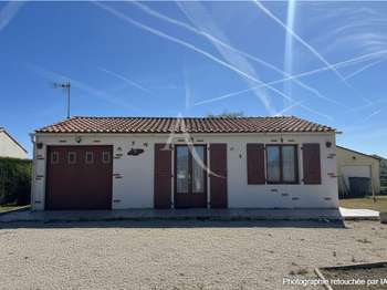 Vente maison 3 pièces Vente maison 3 pièces