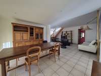 Vente maison 7 pièces Vente maison 7 pièces