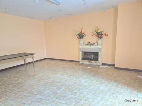 Vente maison 9 pièces Vente maison 9 pièces