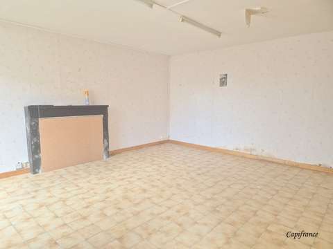 Vente maison 9 pièces Vente maison 9 pièces