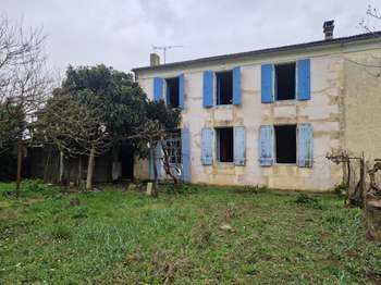 Photo Vente maison Puyrolland
