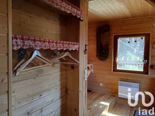 Vente maison 2 pièces