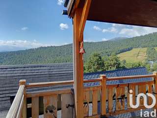 Vente maison 2 pièces