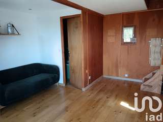 Vente maison 2 pièces