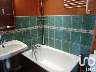 Vente maison 2 pièces