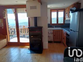 Vente maison 2 pièces